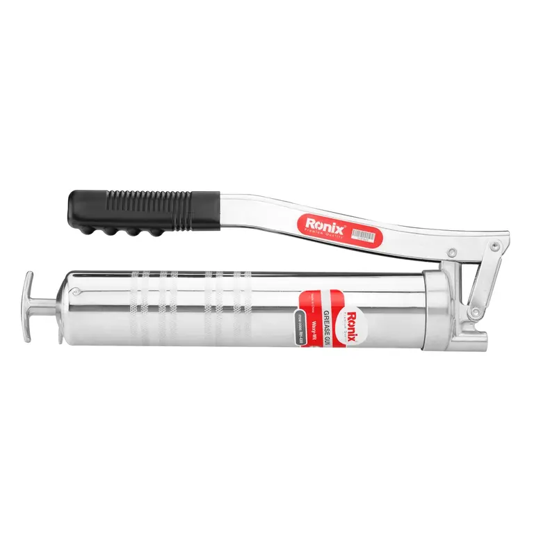 گریس پمپ تمام استیل رونیکس RH-4300